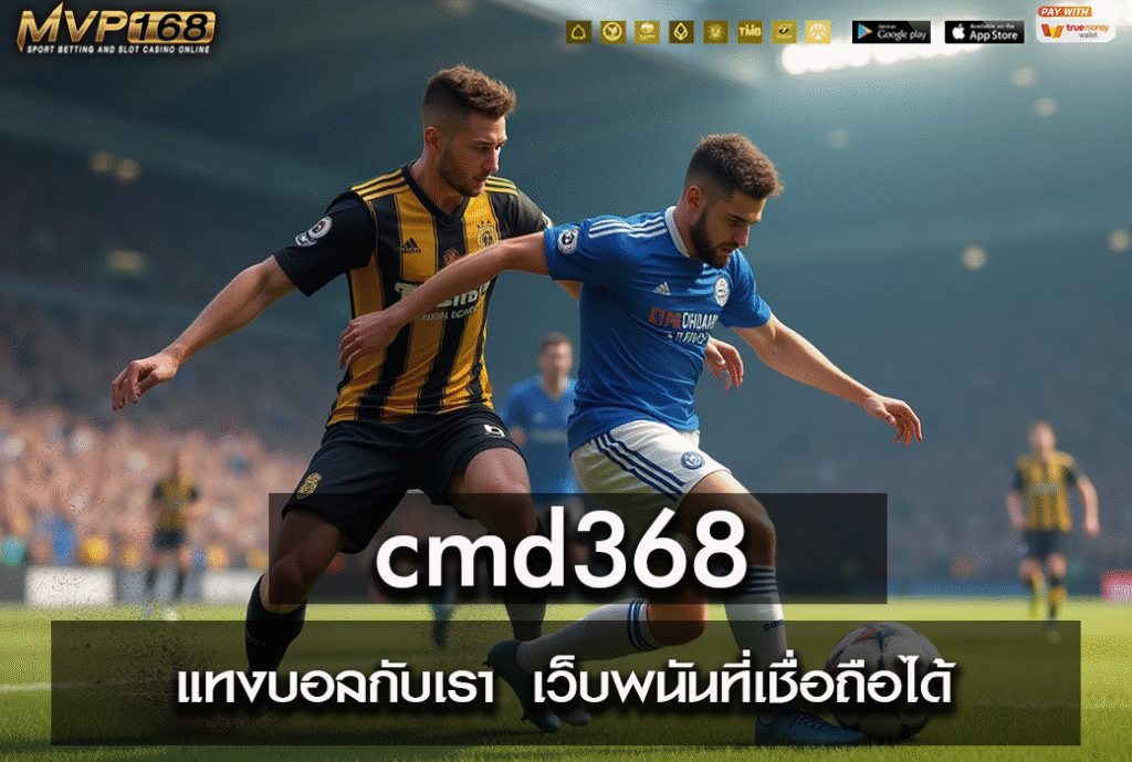 cmd368