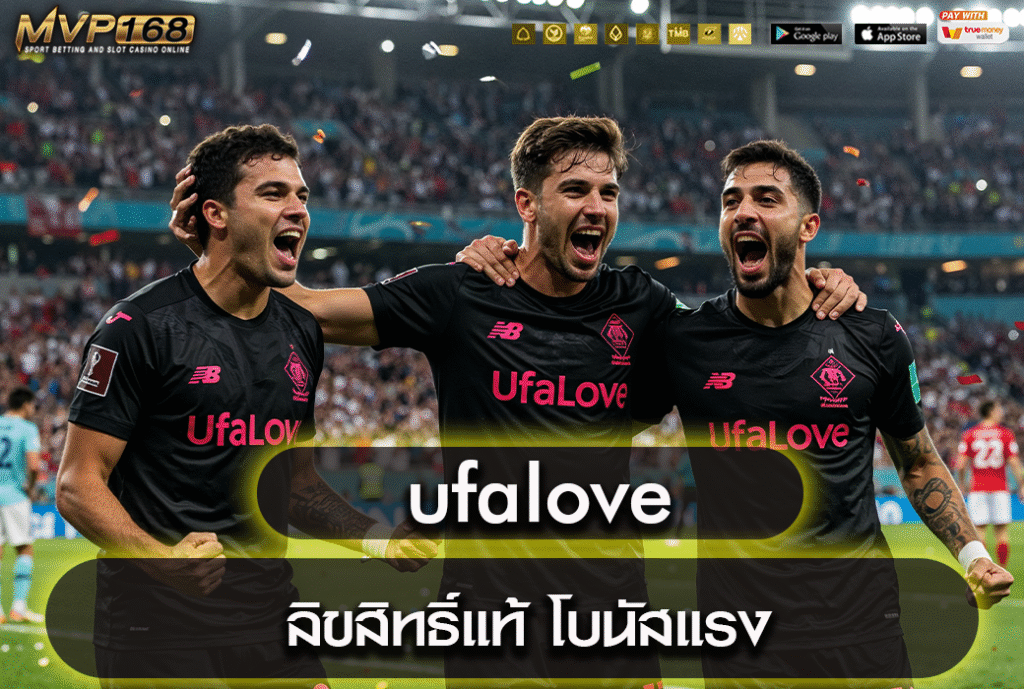 ufalove